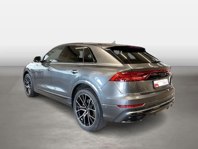 Audi Q8 50 TDI Quattro S-Line