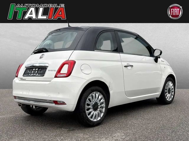 Fiat 500 Dolcevita