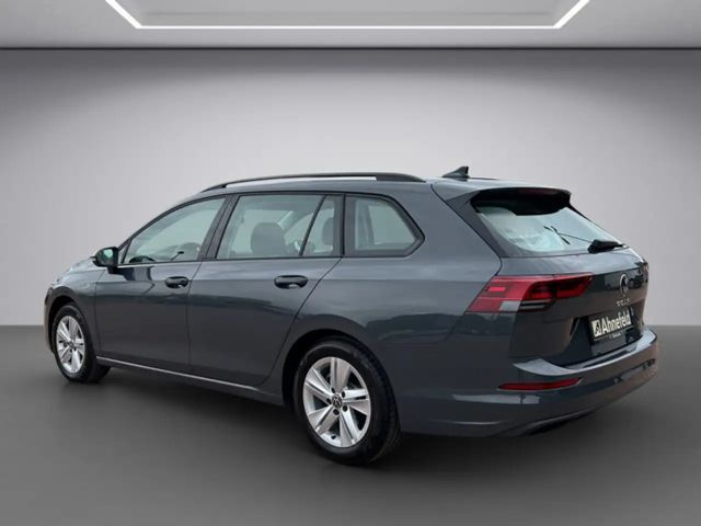 Volkswagen Golf Golf VIII Life Variant