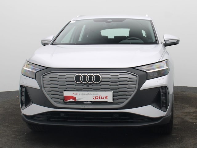 Audi Q4 e-tron SUV 45 e-tron Audi Q4 e-tron