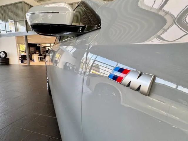 BMW 520 520i M-Sport Touring