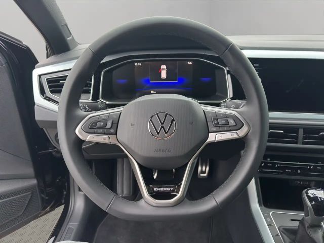 Volkswagen Taigo 1.0 TSI