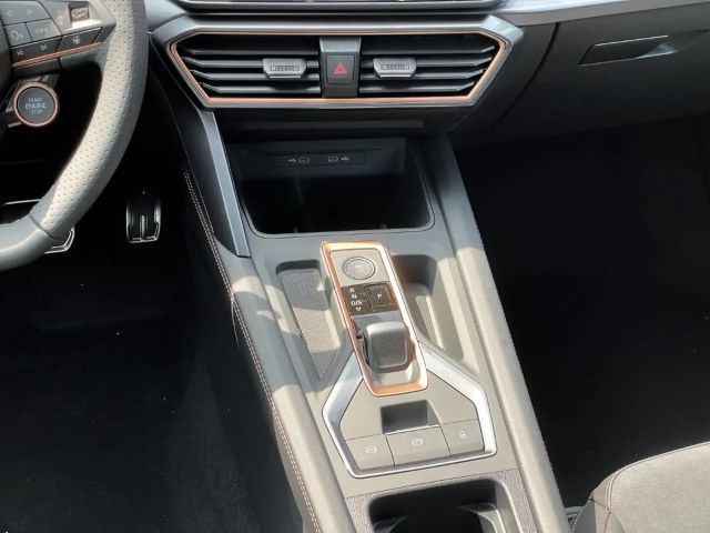 Cupra Formentor DSG VZ