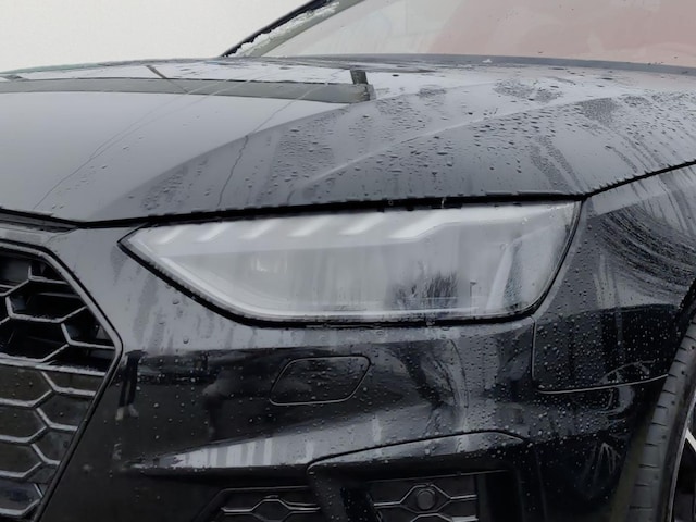 Audi A4 45 TFSI Avant Quattro S-Line S-Tronic