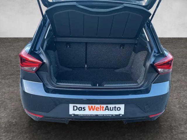 Seat Ibiza 1.0 TSI Reference