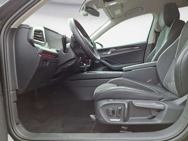 Volkswagen Passat Business eHybrid