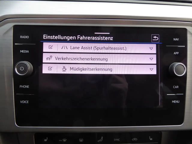 Volkswagen Passat DSG Variant