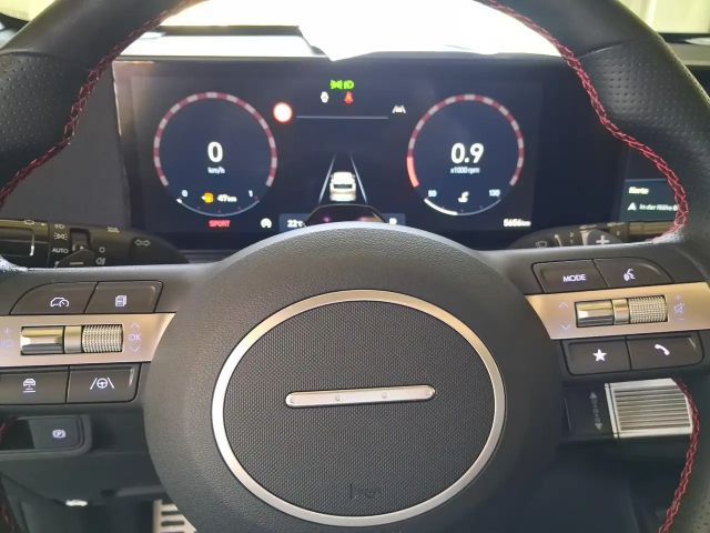 Hyundai Kona 1.0 N Line T-GDi