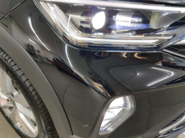 Volkswagen Taigo 1.0 TSI IQ.Drive Move Plus