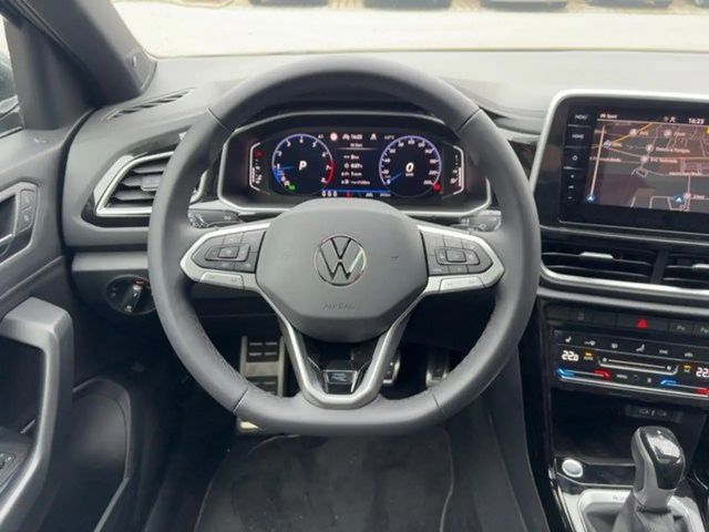 Volkswagen T-Roc DSG R-Line