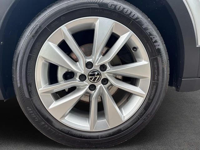 Volkswagen T-Cross 1.0 TSI DSG Life