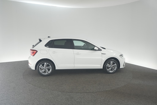 Volkswagen Polo 1.0 TSI DSG IQ.Drive R-Line