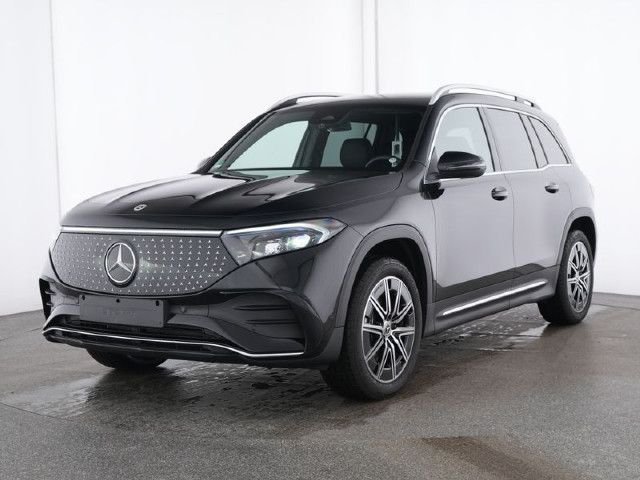 Mercedes-Benz EQB 300 4MATIC