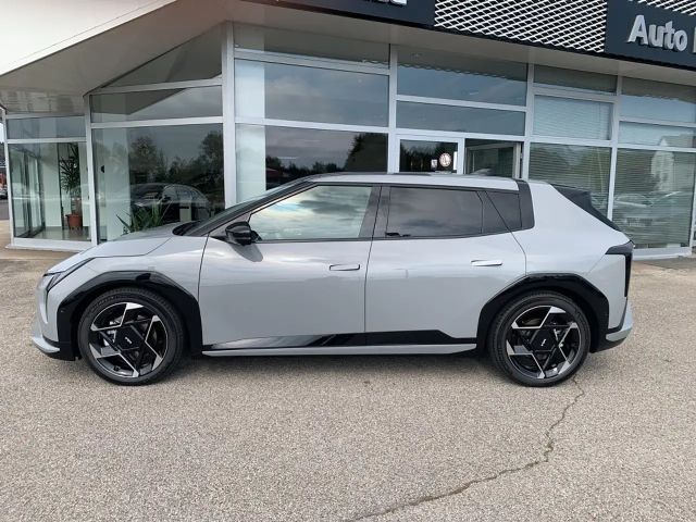 Kia EV4 81.4 kWh FWD GT-Line