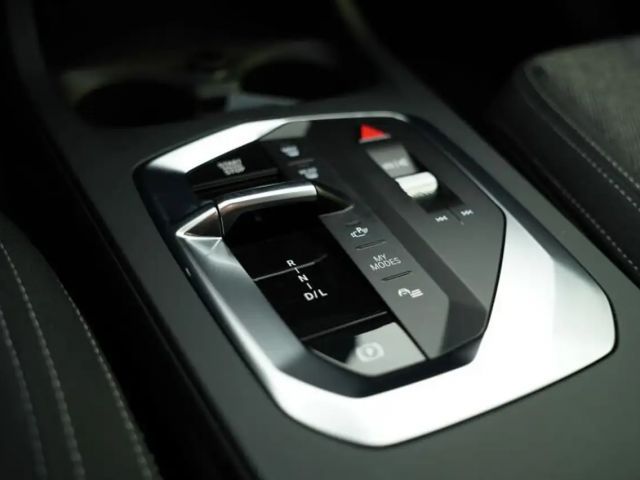 BMW 120 120i M-Sport Sedan