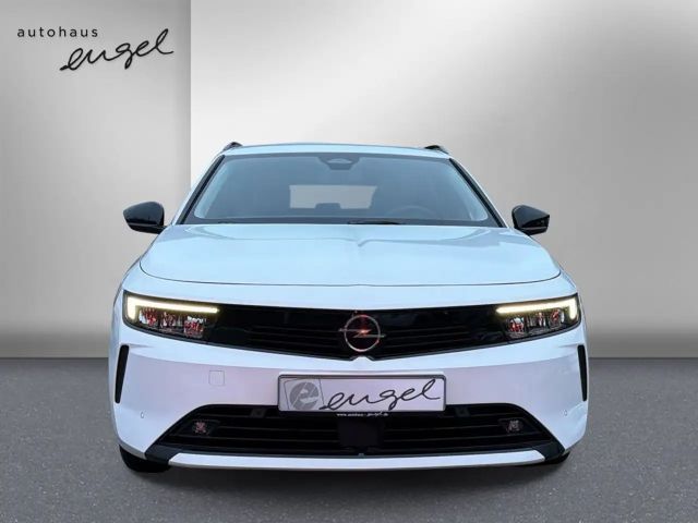 Opel Astra 1.2 Turbo Sports Tourer Turbo