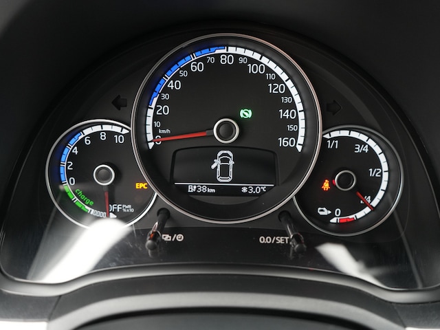 Seat Mii electric Mii electric Edition Power Charge  SHZ PORT NA