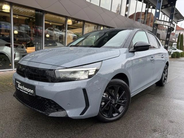 Opel Corsa GS-Line Grand Sport Turbo