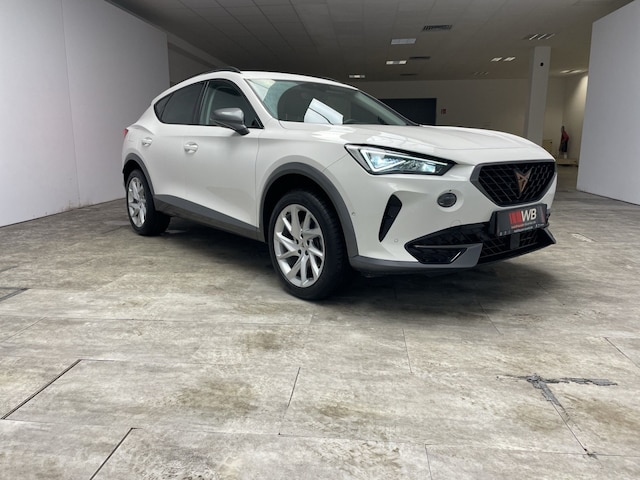 Cupra Formentor 1.5 TSI DSG