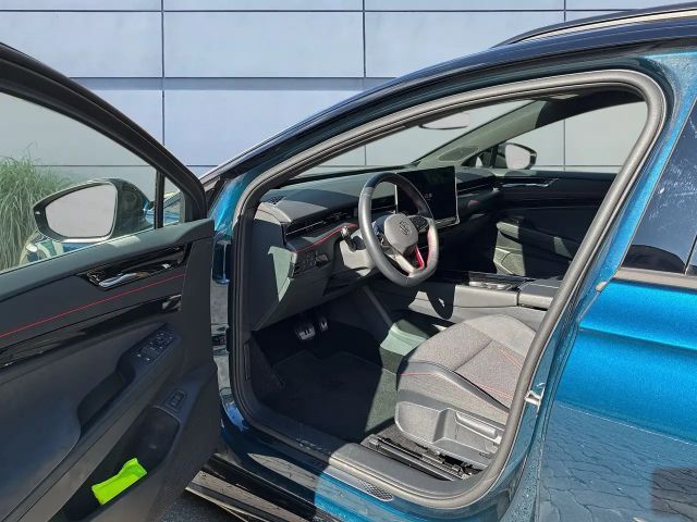 Volkswagen ID.7 4Motion GTX Tourer
