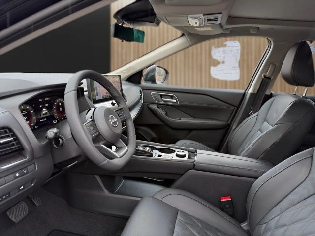 Nissan X-trail Tekna e-4ORCE