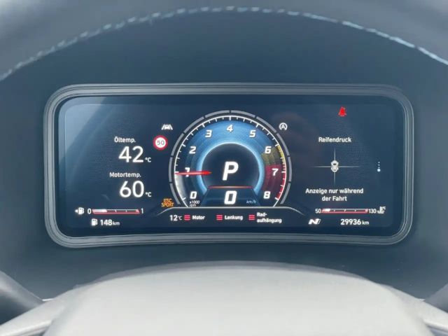 Hyundai Kona N Performance