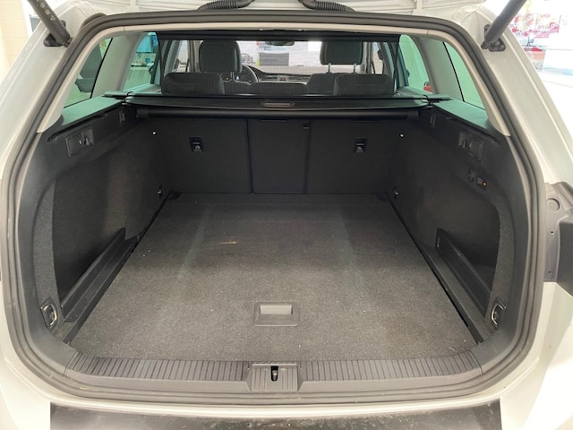 Volkswagen Passat 2.0 TDI Business Variant