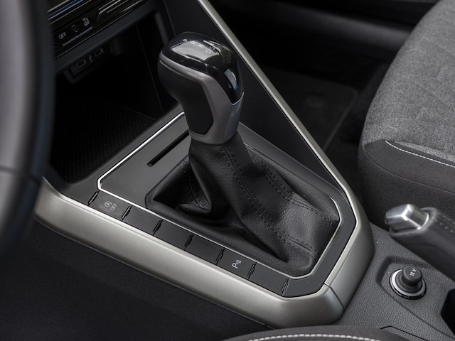 Volkswagen Taigo DSG Move