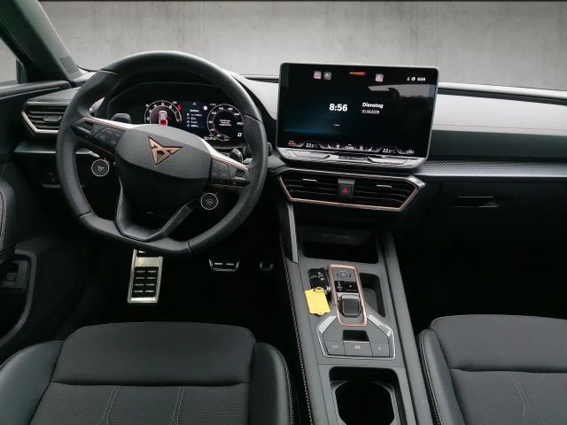 Cupra Leon DSG Sportstourer