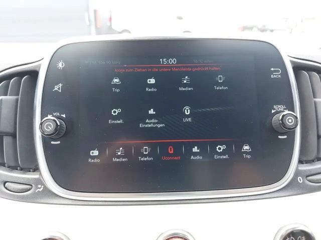 Abarth 595 1.4 Turbo