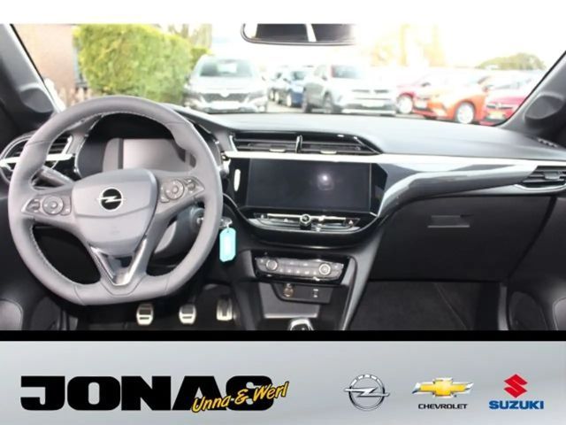 Opel Corsa 1.2 Turbo GS-Line Grand Sport