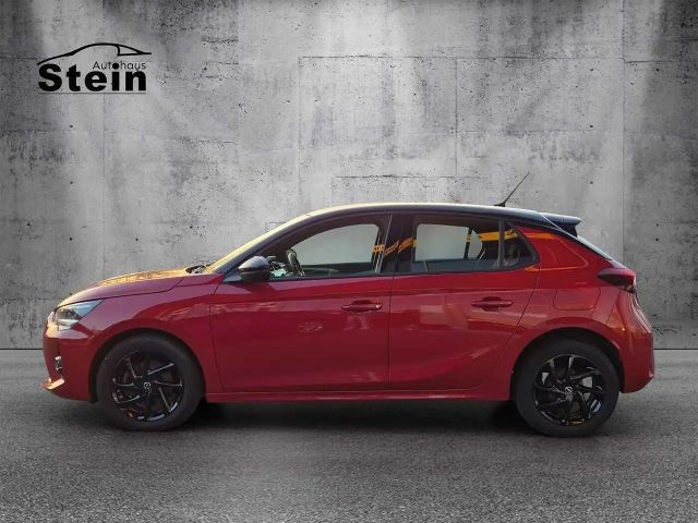 Opel Corsa GS-Line Grand Sport