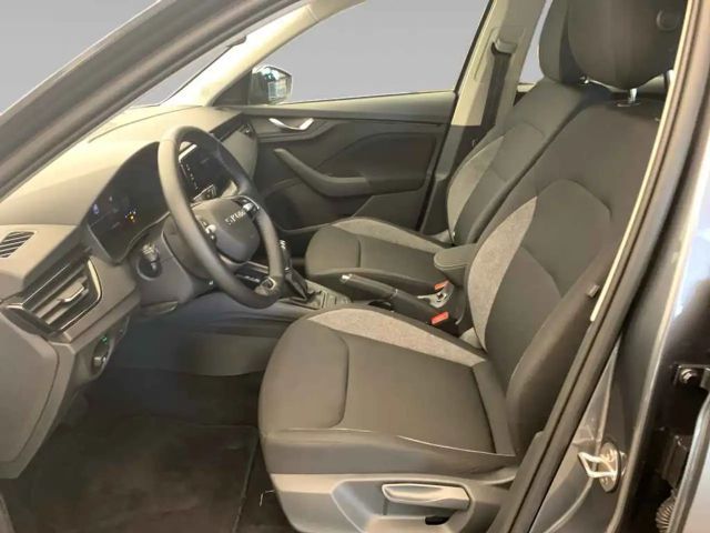 Skoda Kamiq Essence 1,0 TSI DSG *LED*GRA*PDC*SHZ*DAB*