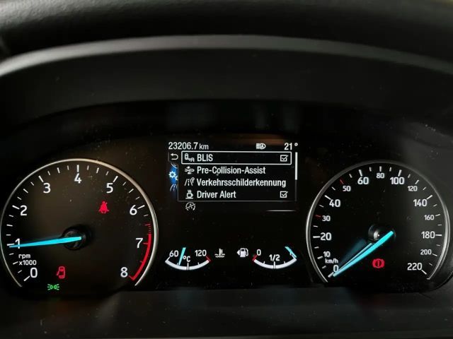 Ford EcoSport Active