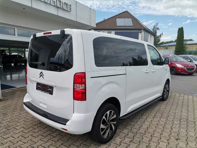 Citroën Spacetourer BlueHDi Feel