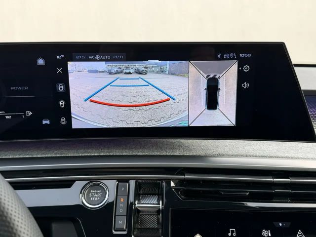 Peugeot 3008 GT-Line Hybrid