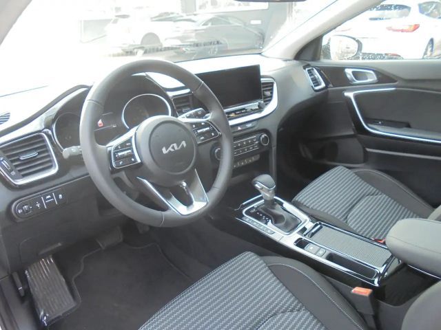 Kia Ceed GDi SportWagon