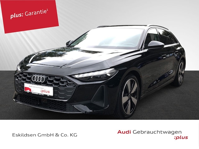 Audi A5 Avant S-Tronic