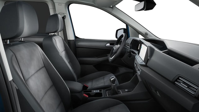 Volkswagen Caddy 1.5 TSI Style