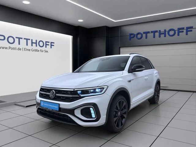 Volkswagen T-Roc 2.0 TSI DSG R-Line