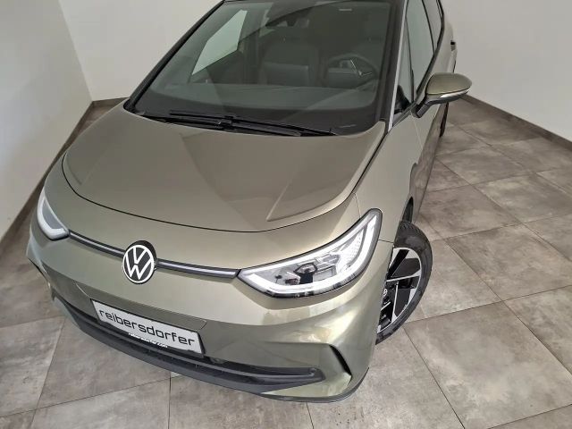 Volkswagen ID.3 Business Performance Pro