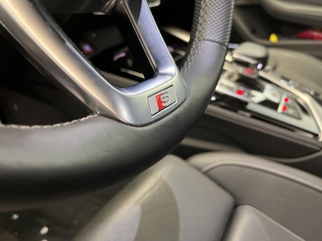 Audi S5 Cabriolet Quattro