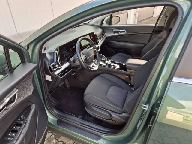 Kia Sportage GDi Vision