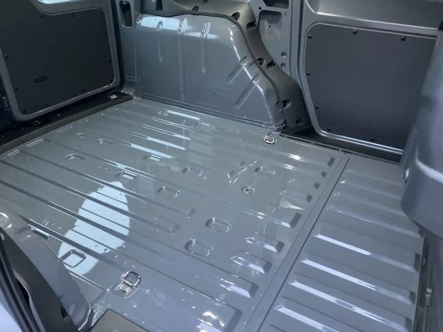 Volkswagen Caddy Cargo TSI