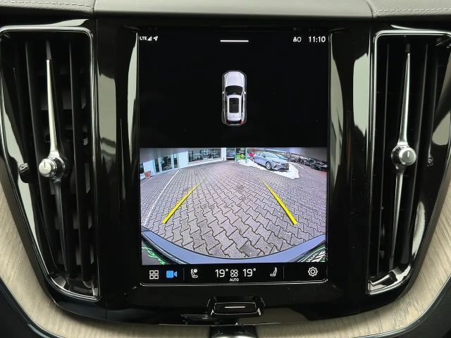 Volvo XC60 Inscription