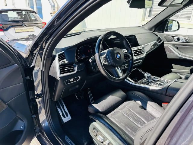BMW X5 xDrive45e