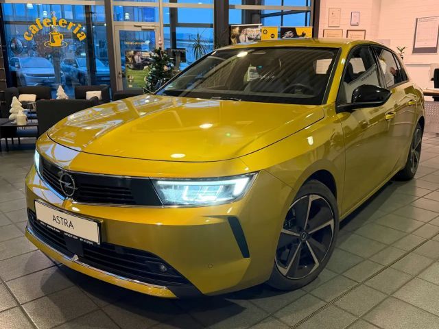 Opel Astra Edition Hybrid Innovation