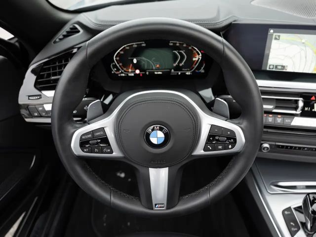 BMW Z4 M-Sport Roadster sDrive sDrive20i