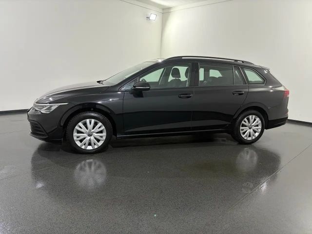 Volkswagen Golf 2.0 TDI Life Variant