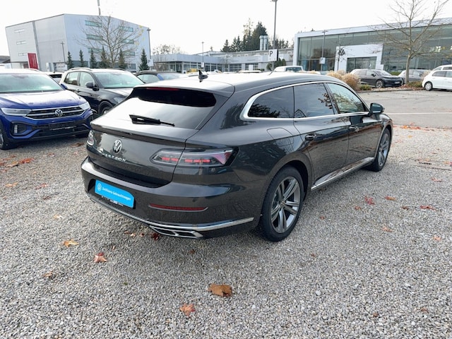 Volkswagen Arteon Shooting Brake TDI Matrix/AHK